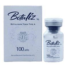 BOTULIZ 100 Unit