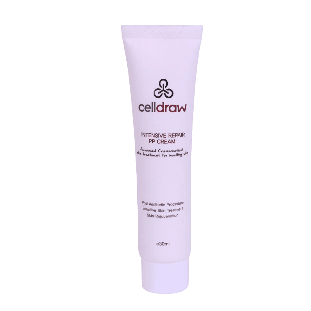 CELLDRAW Intensive Repair PP Cream