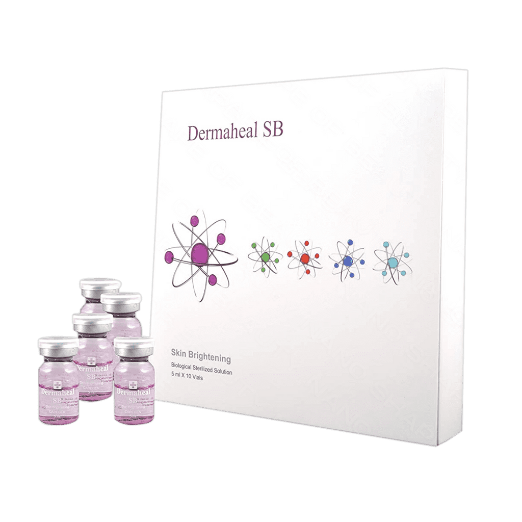 Dermaheal SB