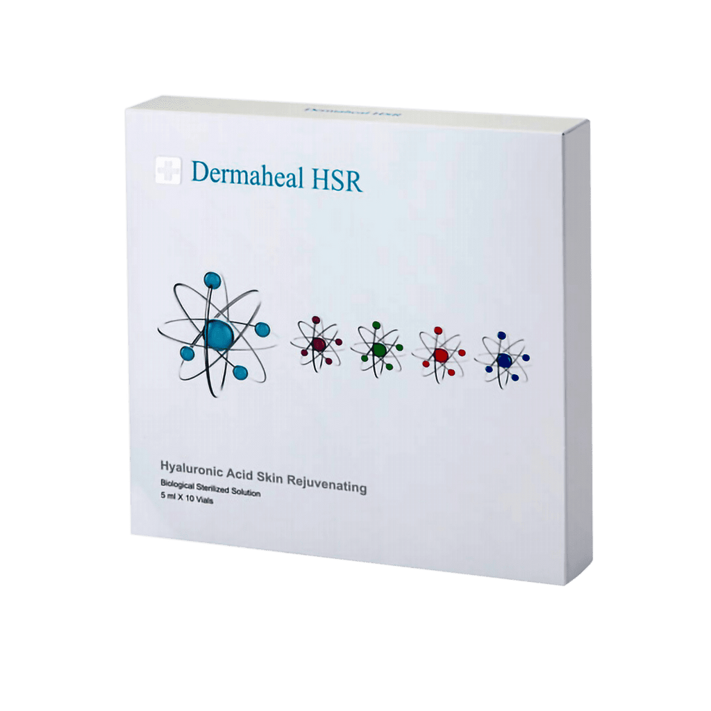 Dermaheal HSR.