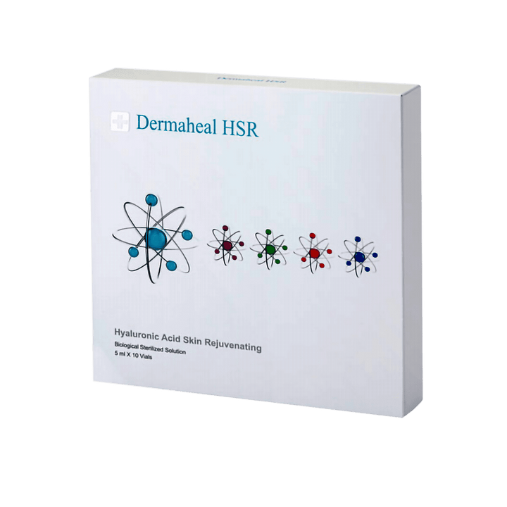 ダーマヒール HSR ダーマヒール HSR