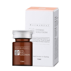 Dermaheal Eye Bag Solution