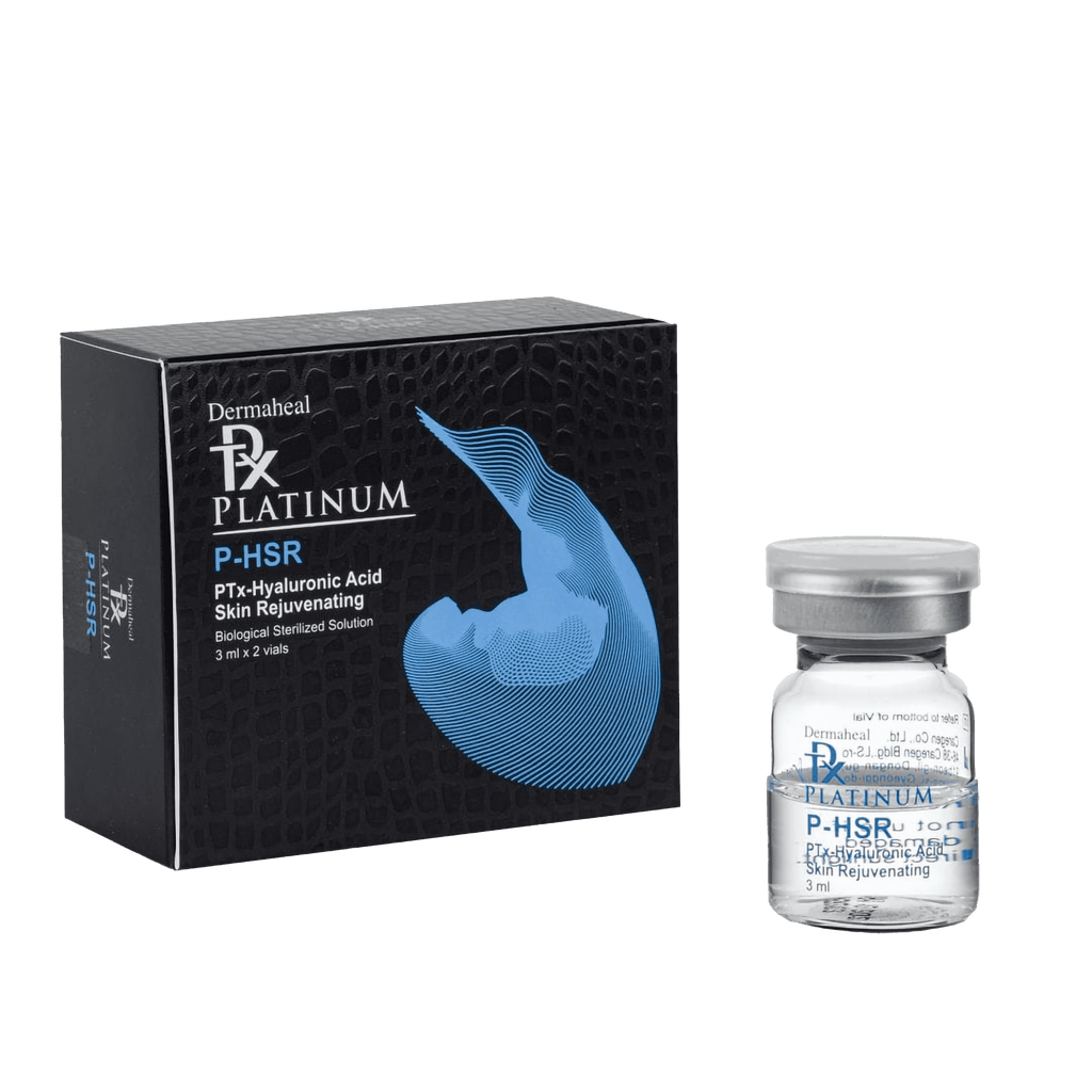 Dermaheal PTx Platinum HSR