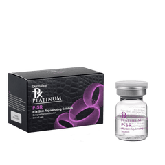 Dermaheal PTx Platinum SR.