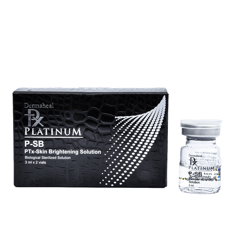 Dermaheal PTx Platinum SB