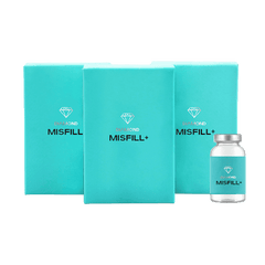 MISFILL+ Diamond Face.