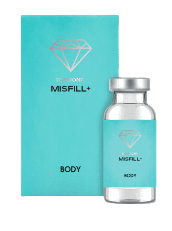 MISFILL+ Diamond Body.