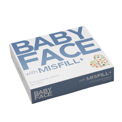 MISFILL+ Baby Face.