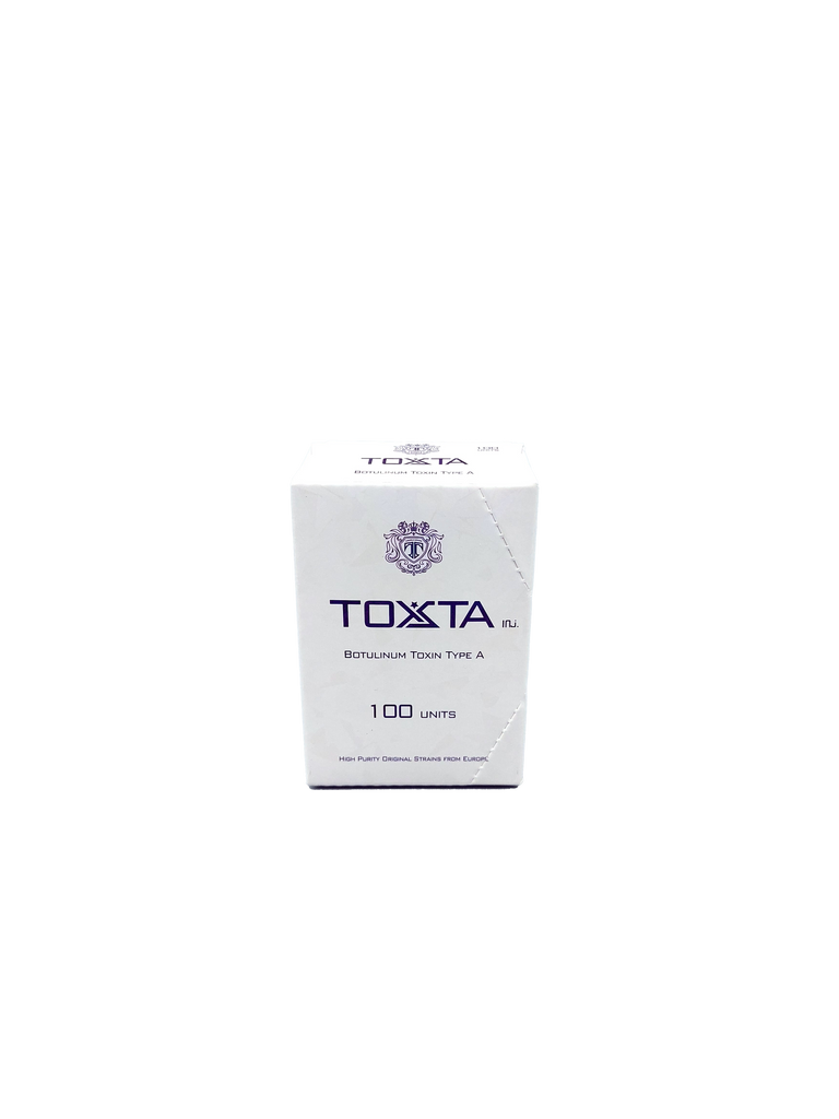 Toxta 100 botulinum toxin type A for wrinkle reduction and facial rejuvenation.