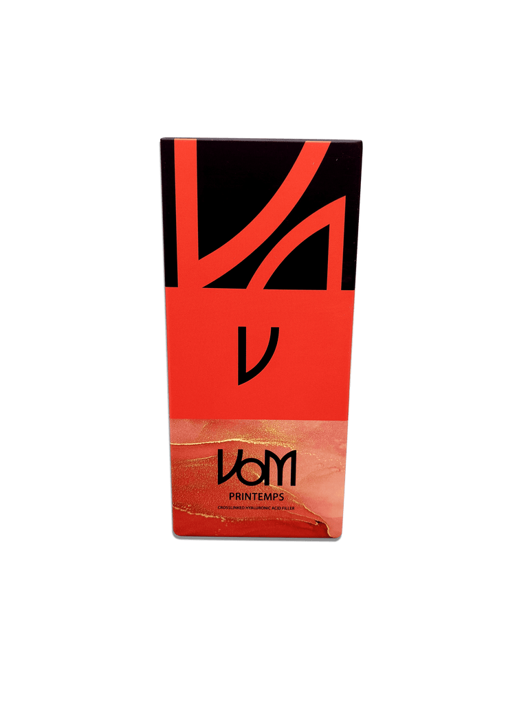 Buy VOM V – Balanced Wrinkle & Volume Filler