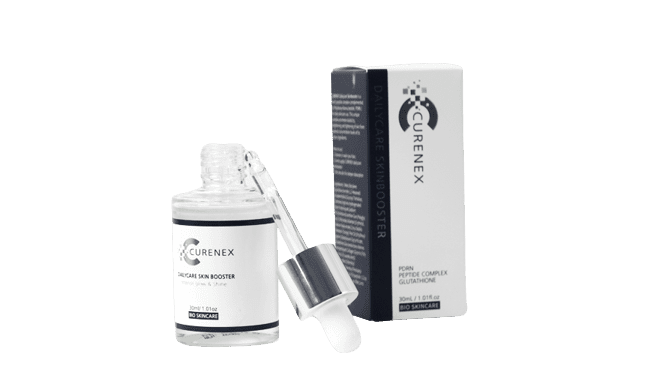 Curenex DAILY CARE SKIN BOOSTSER