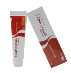 S–Cain Cream 30g.